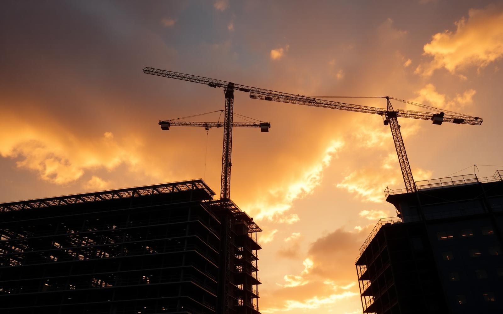 Construction