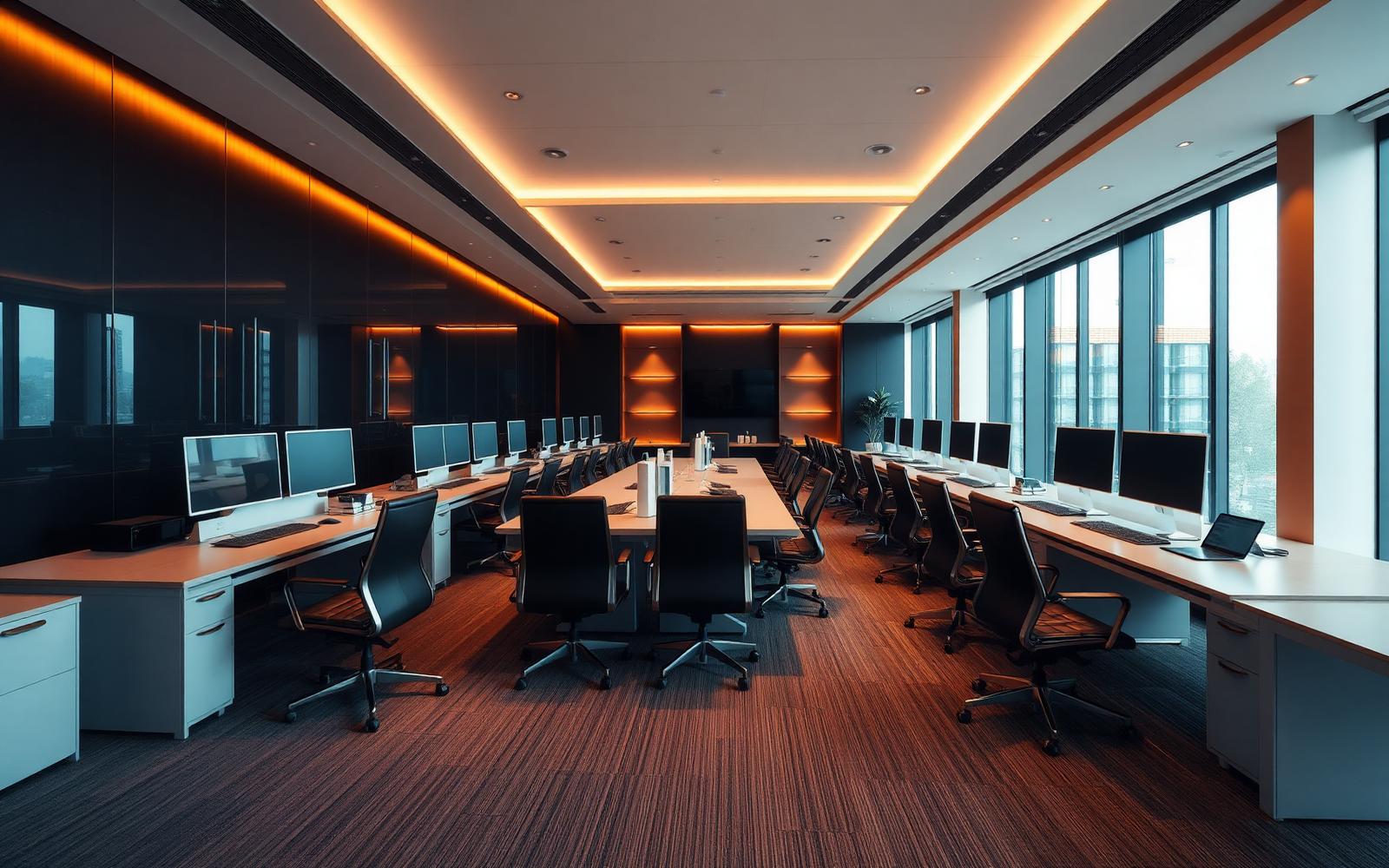 School & Office Furniture