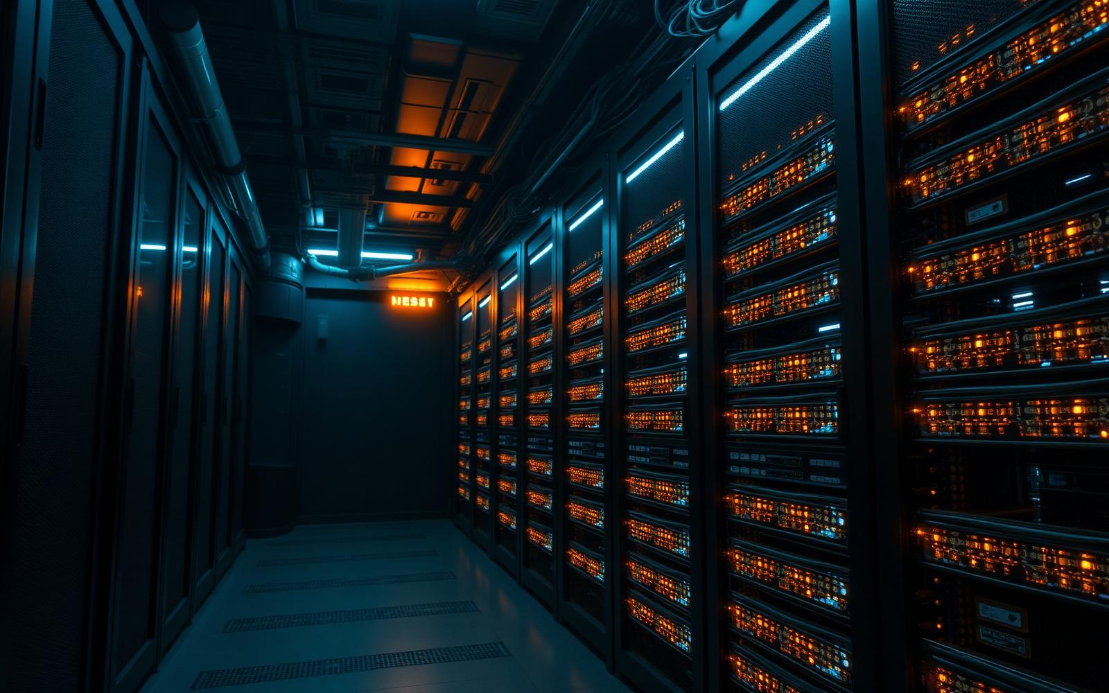 Networking & Security